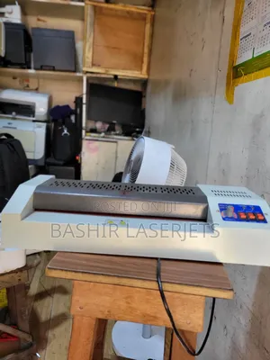 A3 Laminator
