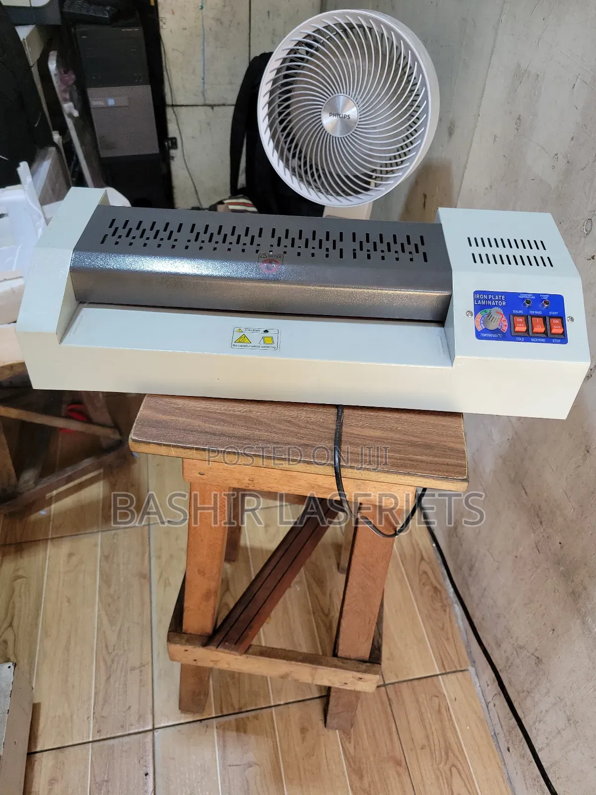 A3 Laminator