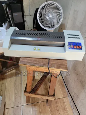 A3 Laminator
