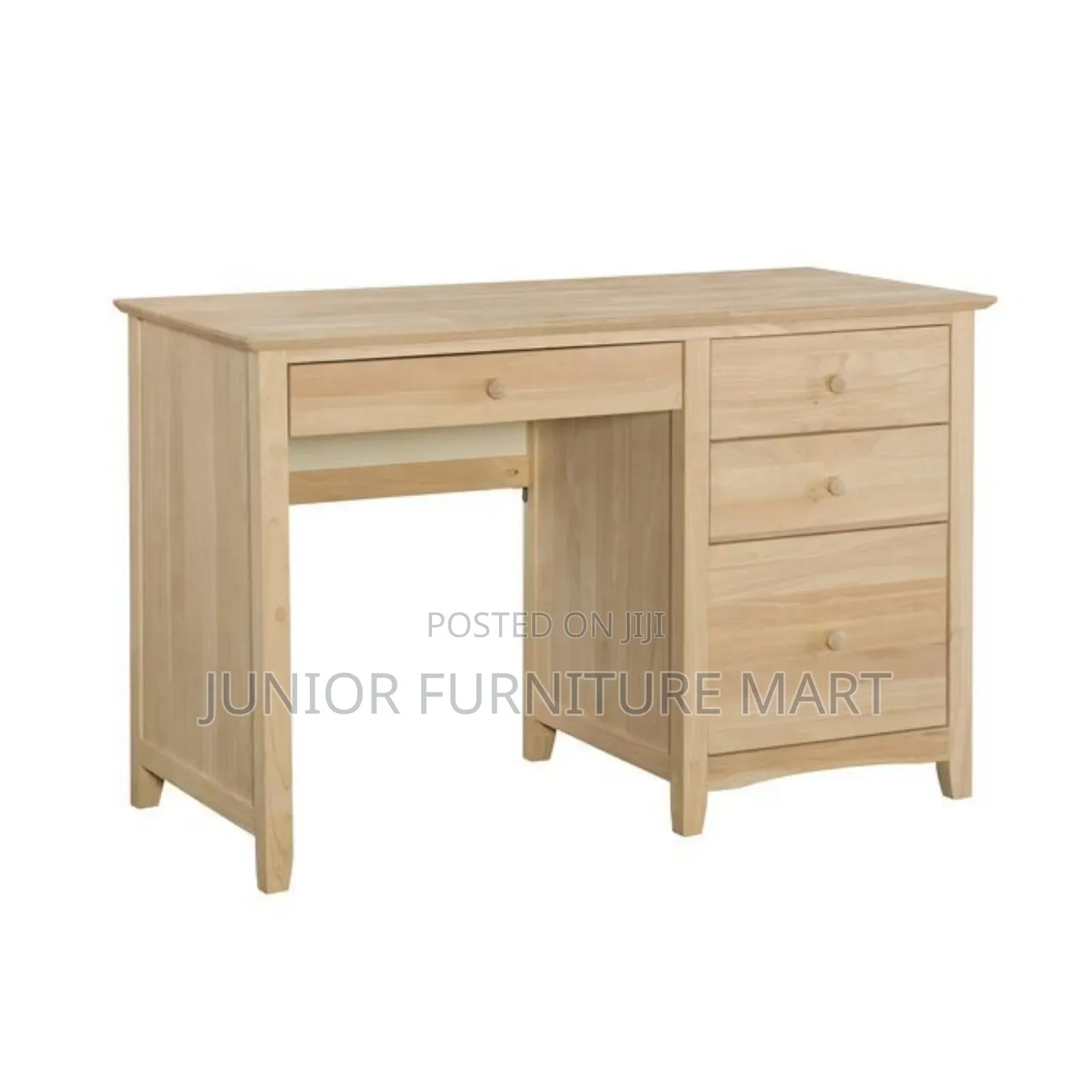 Simple Modern Reading Table