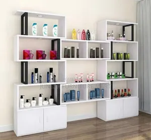 Modern Shelves
