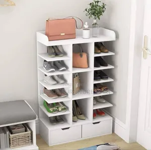 Modern Shelves