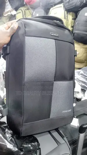 Back Pack Bag