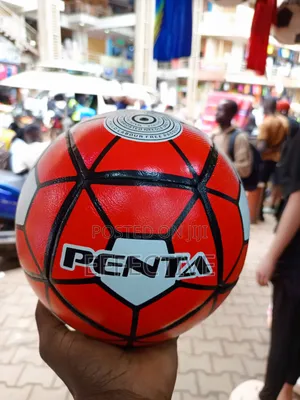 Penta Soccer Ball