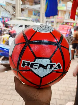 Penta Soccer Ball