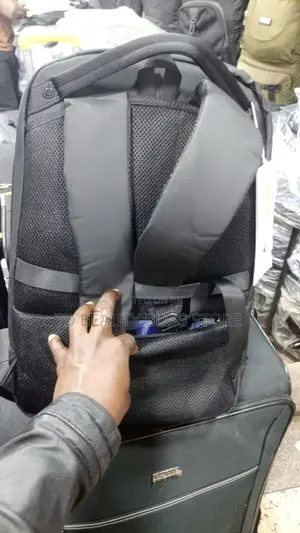 Back Pack Bag