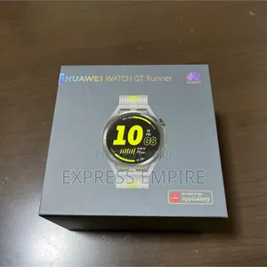 Huawei Watch Gt Runner