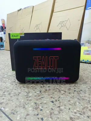 Zealot S95 120w Bluetooth Speaker, Wireless Speaker