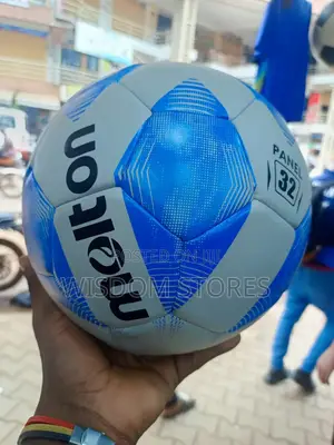 Molten F5a2000 Soccer Ball.