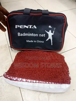 Penta Badminton Net