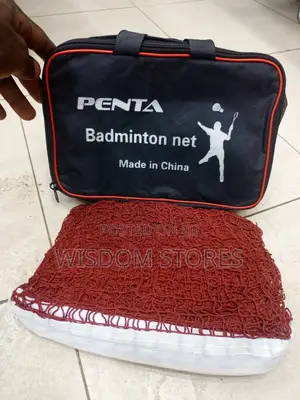 Penta Badminton Net