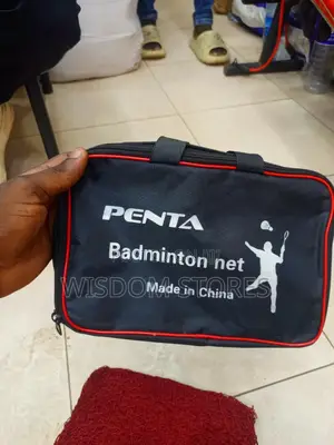 Penta Badminton Net