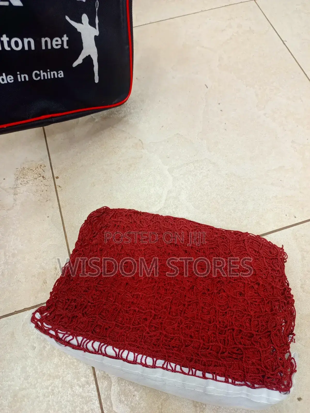Penta Badminton Net