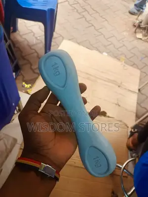 1kg Hand Weight