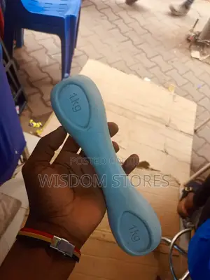 1kg Hand Weight