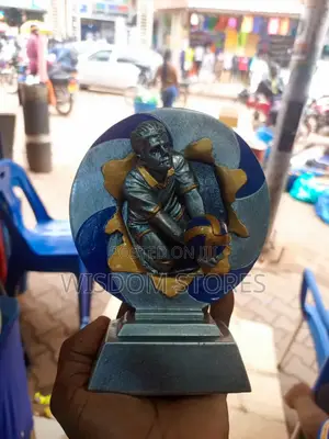 Volleyball Trophy