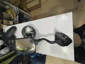 Side View Mirror Assembly Drone Toyota Hiace