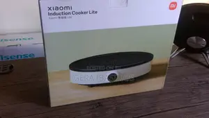 Xiaomi Induction Cooker Lite