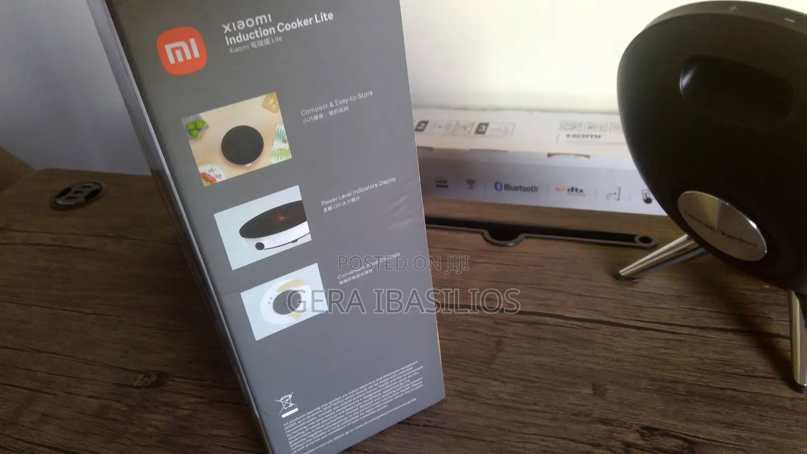 Xiaomi Induction Cooker Lite