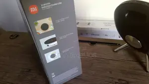 Xiaomi Induction Cooker Lite