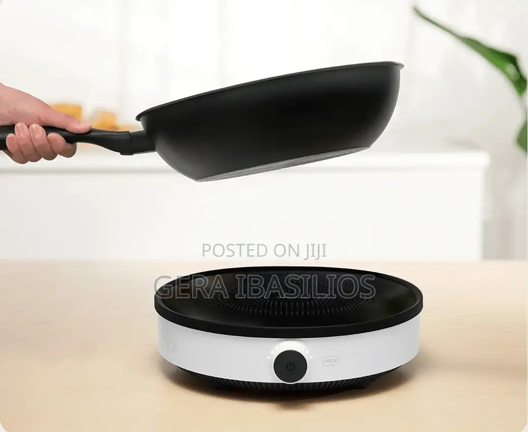 Xiaomi Induction Cooker Lite