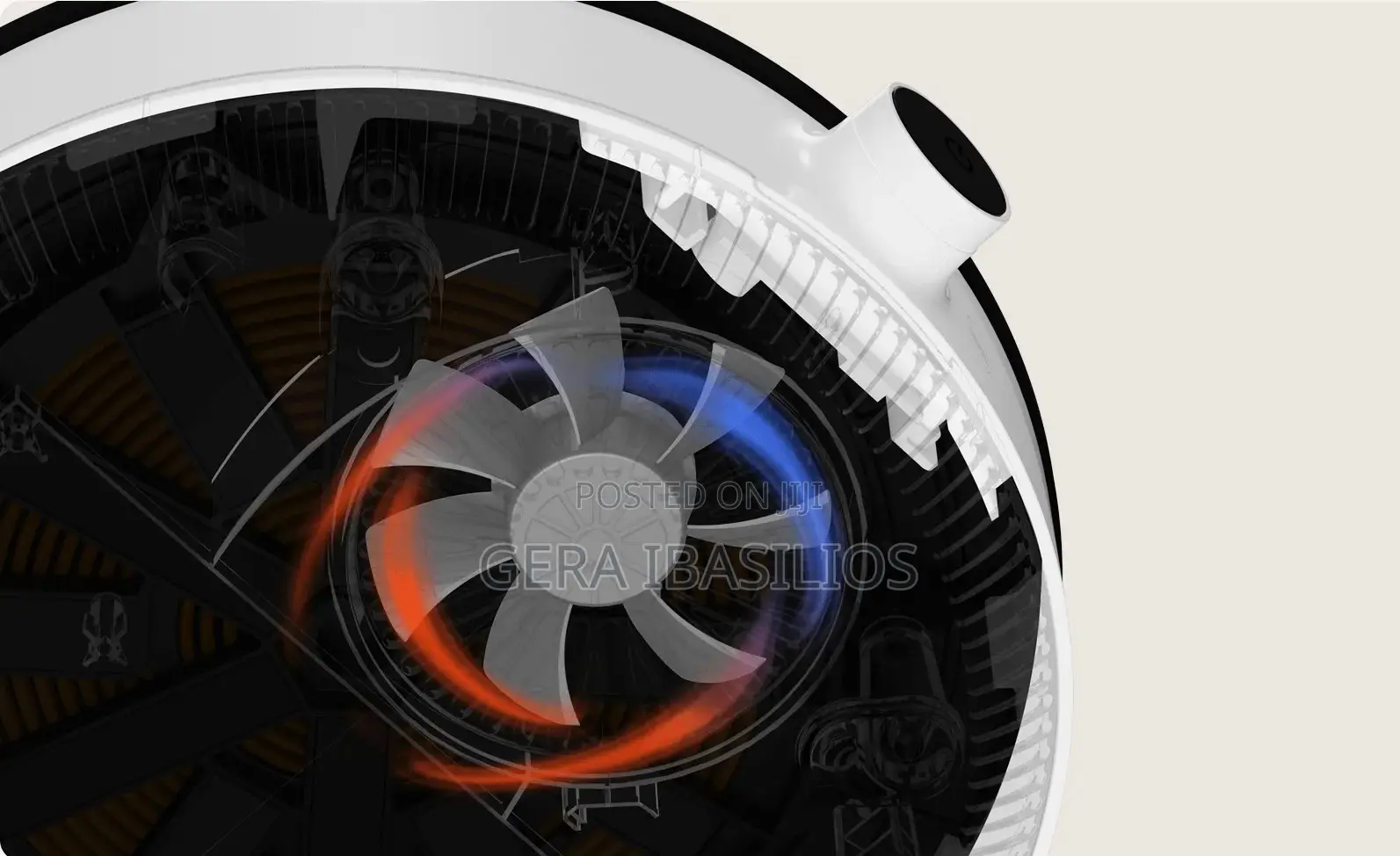 Xiaomi Induction Cooker Lite