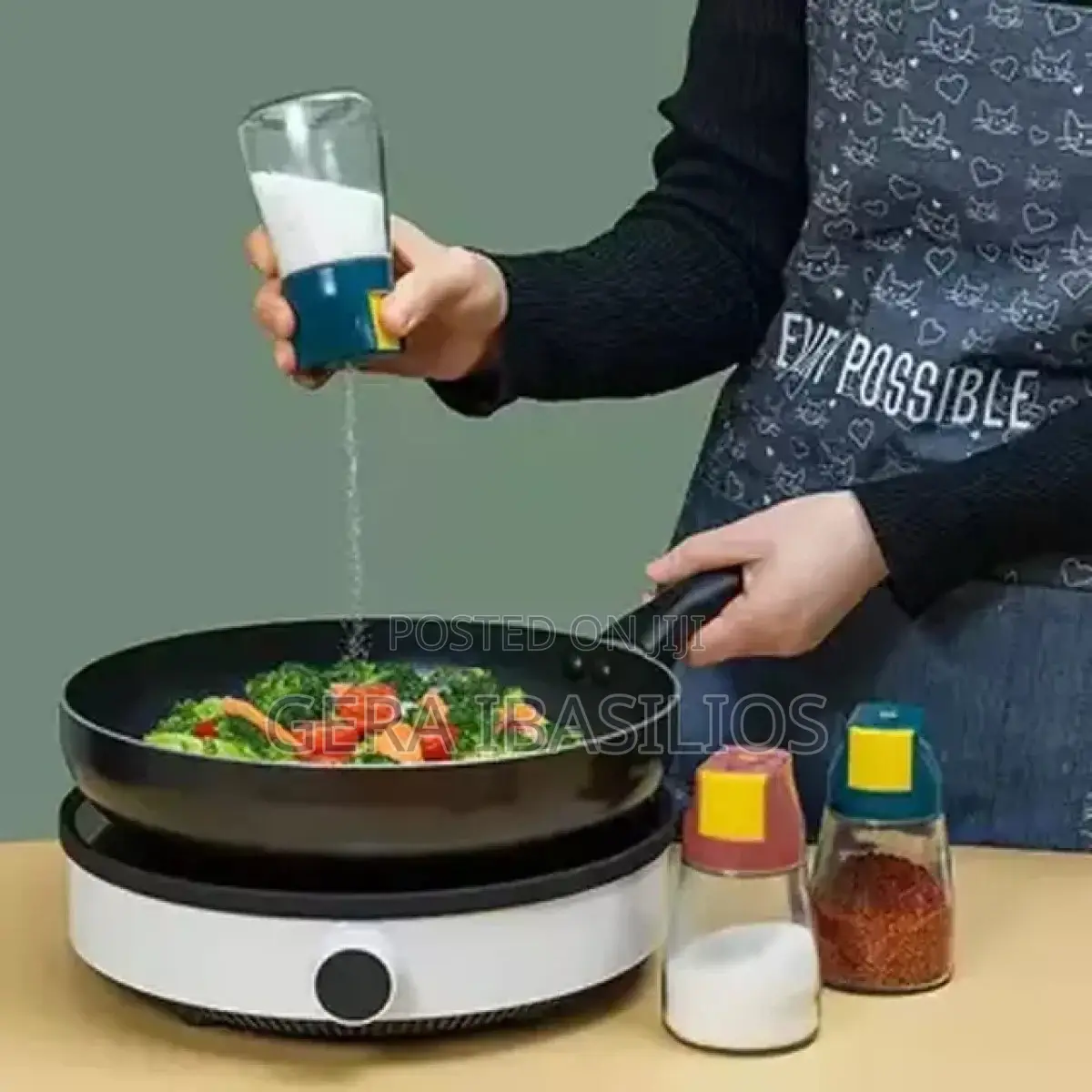 Xiaomi Induction Cooker Lite