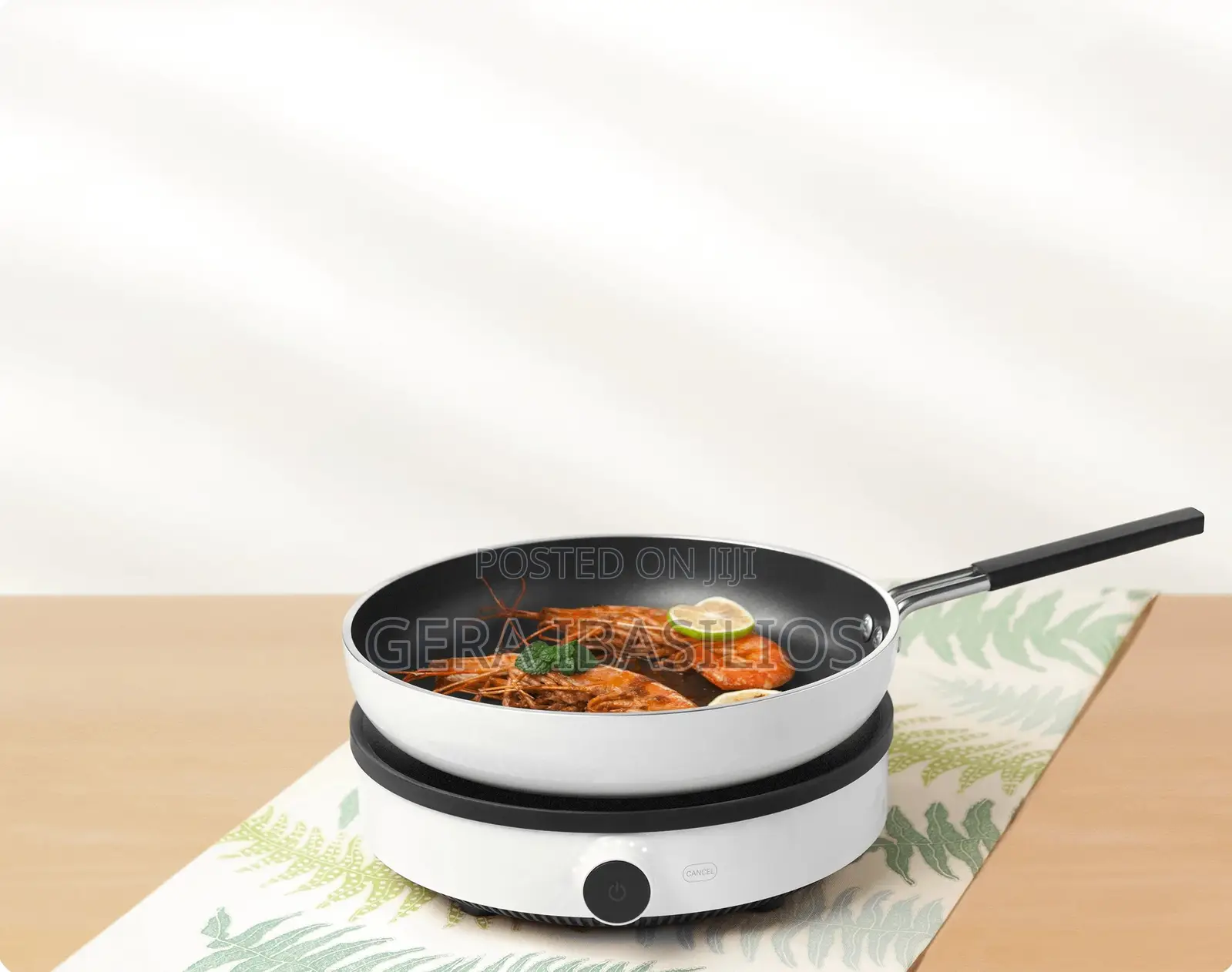 Xiaomi Induction Cooker Lite