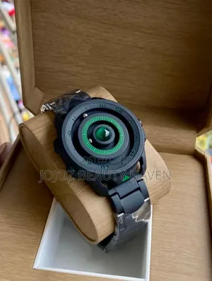 Magnetic Ball Watches