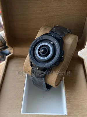 Magnetic Ball Watches