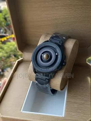 Magnetic Ball Watches