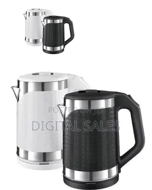 Raf Modern Electric Kettle