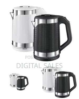 Raf Modern Electric Kettle