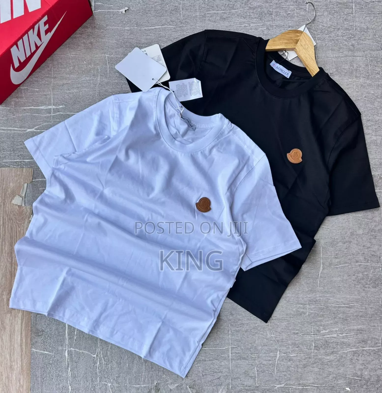Cleared T-Shirts