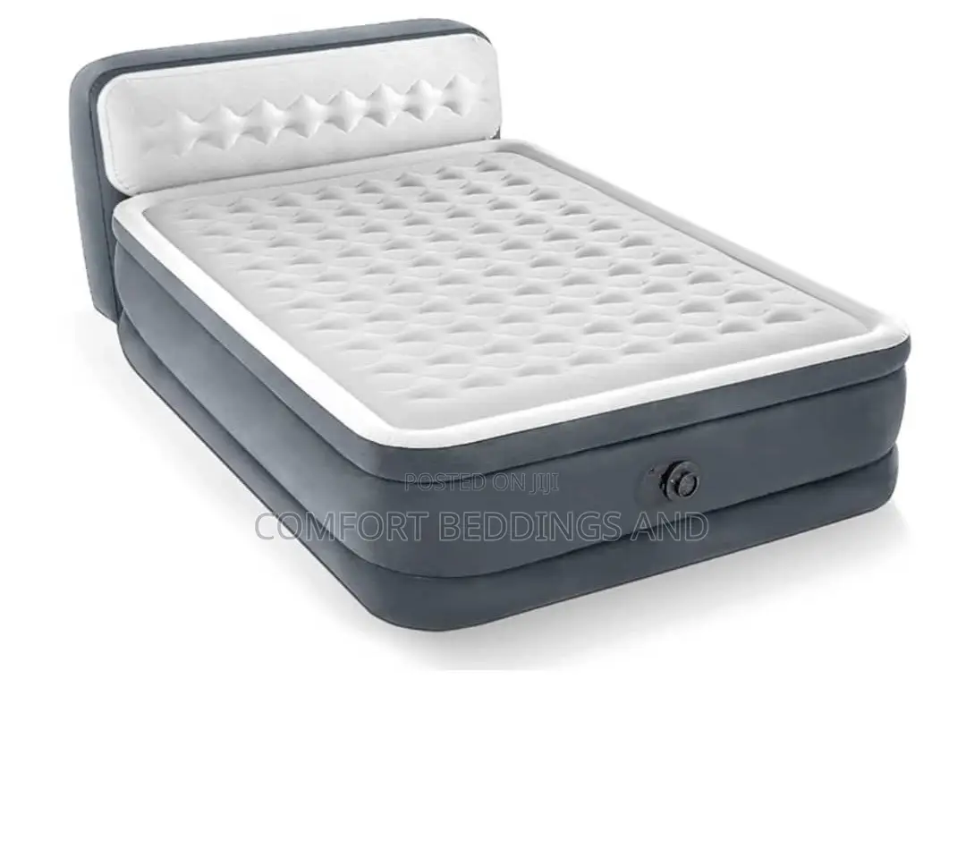 High Density Pressure Mattress