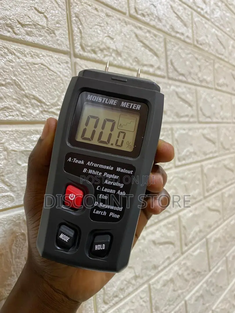 Pintype Timber Moisture Meter Content Timber Moisture Meter