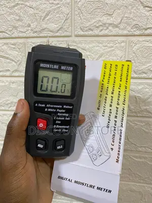Pintype Woodworking Moisture Meter Content Woodworking Moisture Meter