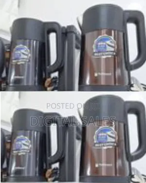 Hoffmans Electric Kettle - Best Choice Series -
