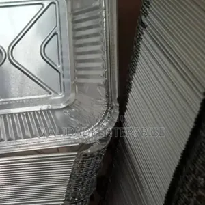 Silver Plates