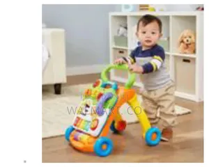 Sit to Stand Learning Walker for Kids Early Active Center