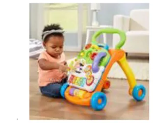 Sit to Stand Learning Walker for Kids Early Active Center