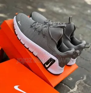 Men's Stylish Sneakers Grey,White, Black