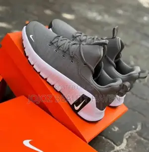 Men's Stylish Sneakers Grey,White, Black