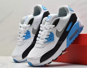 Air Max Nike Sneakers
