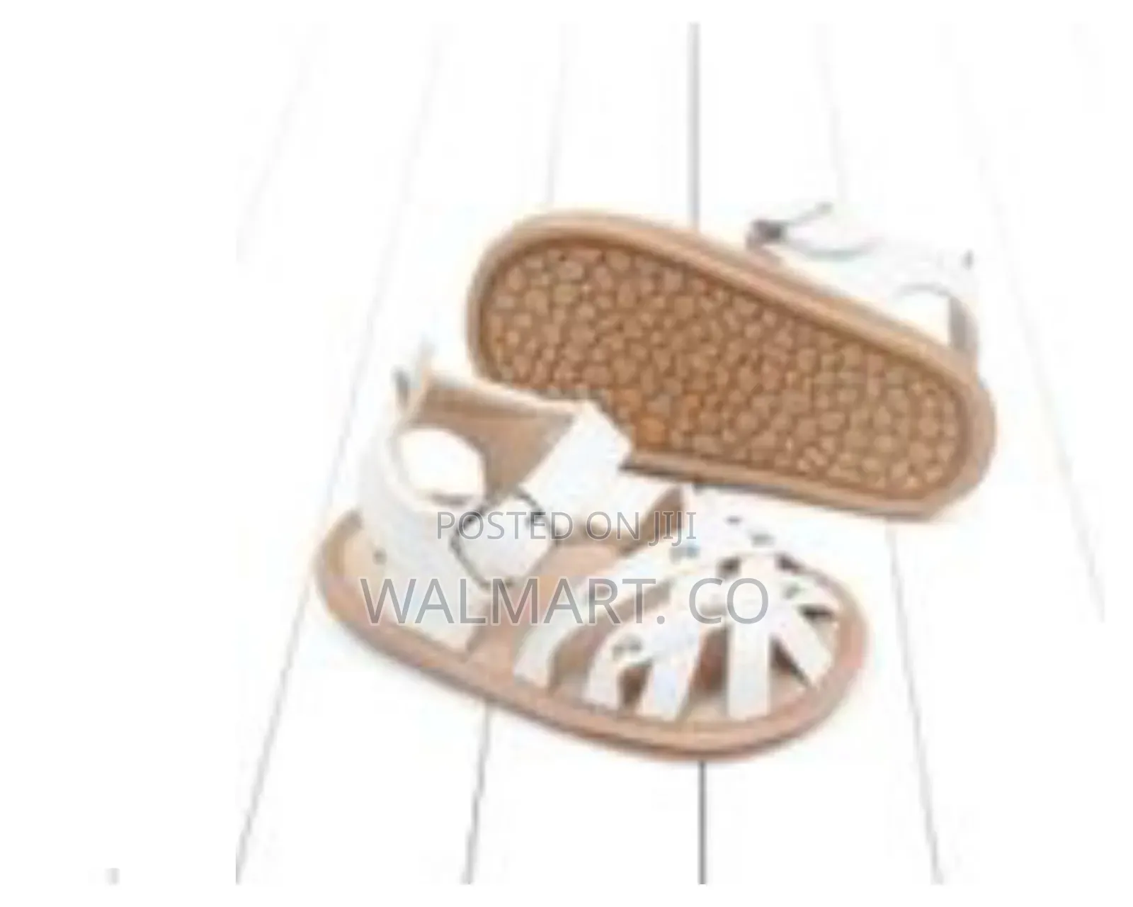 Pre Walker Shoes 0-6 Months Non Slip for Girls