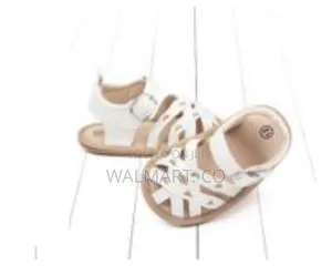 Pre Walker Shoes 0-6 Months Non Slip for Girls