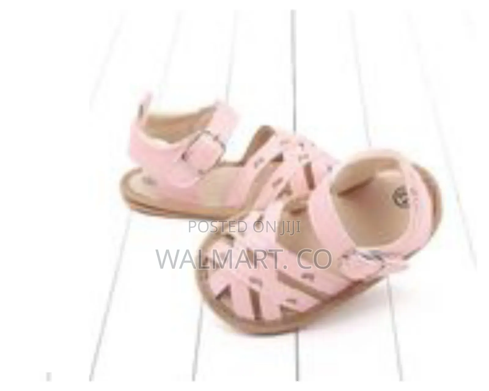 Pre Walker Shoes 0-6 Months Non Slip for Girls