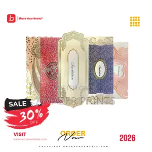 Wedding Invitation Cards