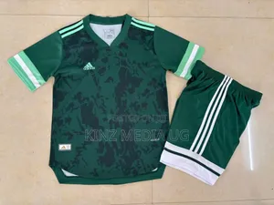 Plain Jerseys