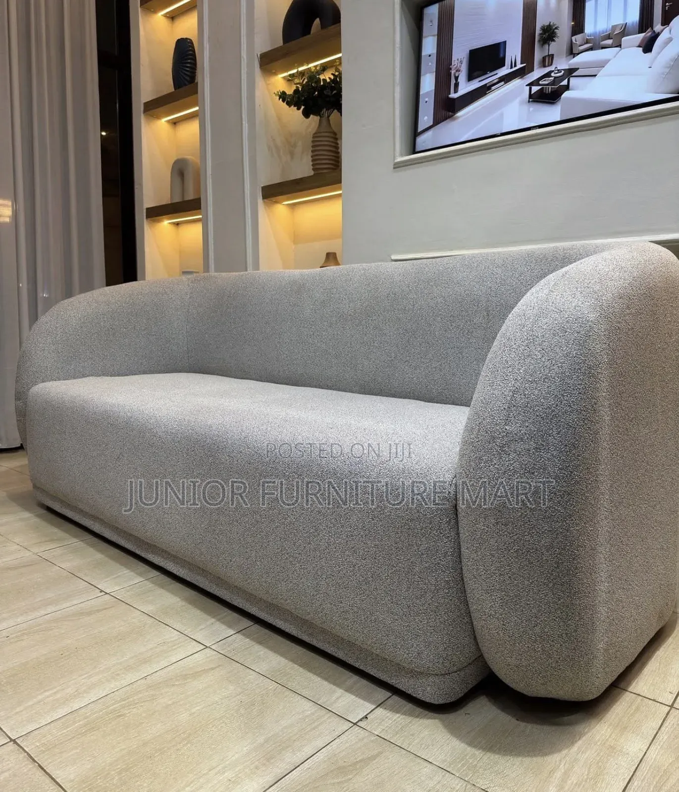 Fancy Sofa Set